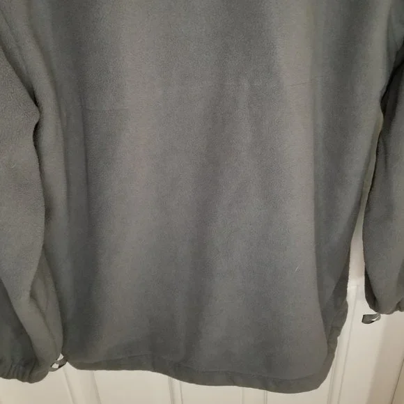 US Military Issue: Performance Fleece zipup Jacket and Parka Liner Combo - Picture 10 of 15